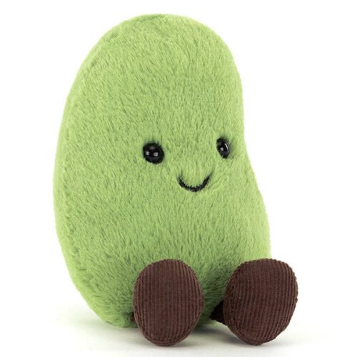 Peluche Soyella Edamame bean – Jellycat – Photo 1