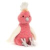 Peluche Squawkatoo – Jellycat – Photo 1