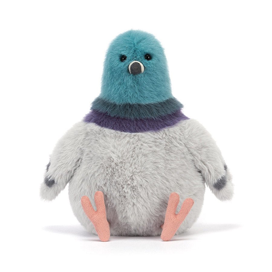 Peluche Strutton le Pigeon – Jellycat – Photo 2