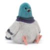 Peluche Strutton le Pigeon – Jellycat – Photo 1