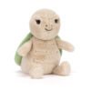 Peluche Thimble la tortue – Jellycat – Photo 1