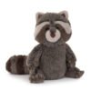 Peluche Trixiwoo Raccoon – Jellycat – Photo 1