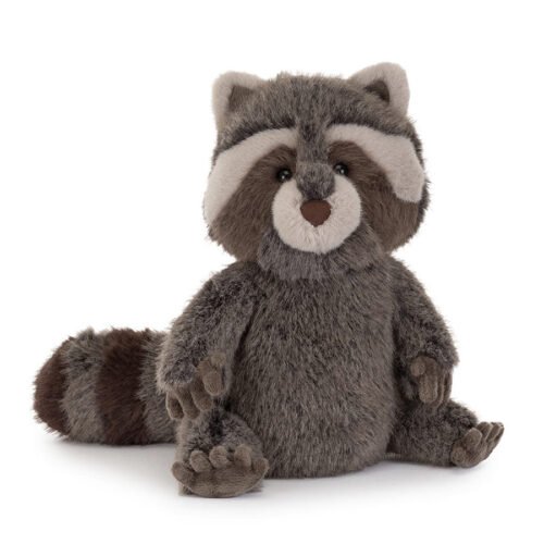 Peluche Trixiwoo Raccoon – Jellycat – Photo 1