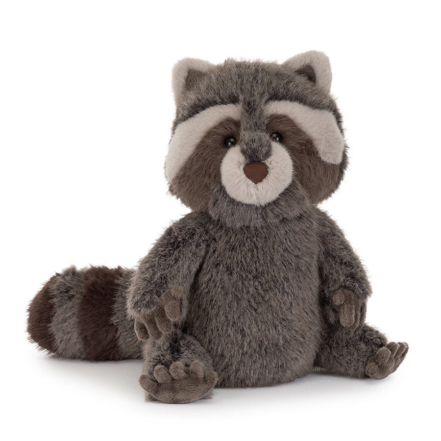 Peluche Trixiwoo Raccoon – Jellycat – Photo 1