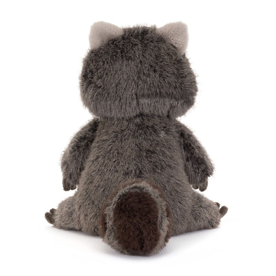 Peluche Trixiwoo Raccoon – Jellycat – Photo 3