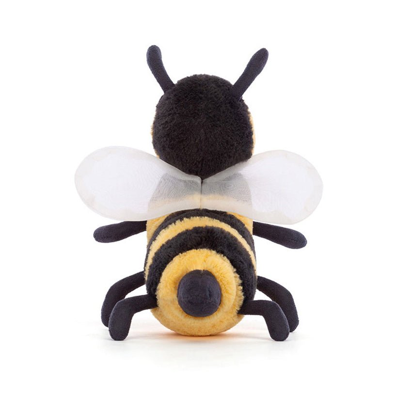 Peluche Abeille Jellycat – Photo 3