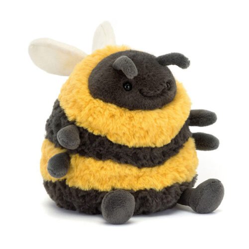 Peluche abeille Jellycat – Albee Bee – Photo 1