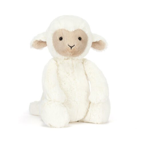 Peluche Skipson L’agneau – Jellycat – Photo 1