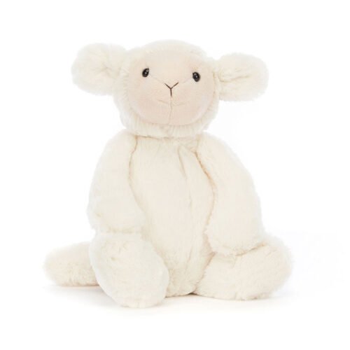 Peluche bashful lamb – Jellycat – Photo 1