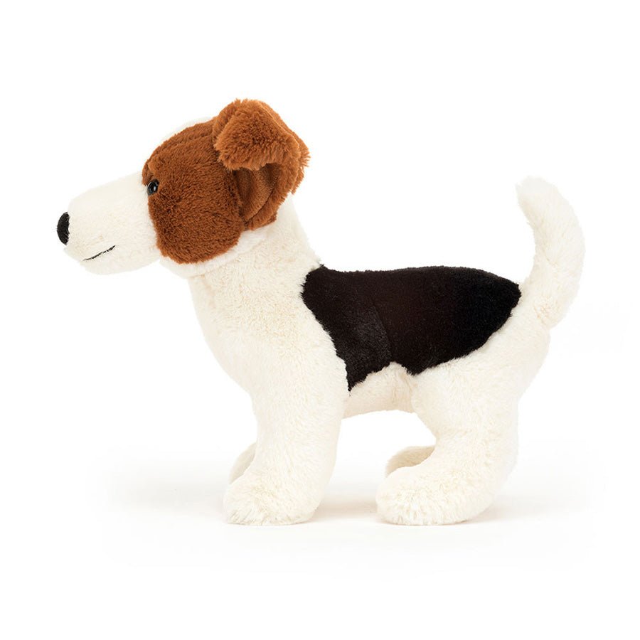 Peluche Albert Jack Russell – Jellycat – Photo 2