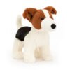 Peluche Albert Jack Russell – Jellycat – Photo 1
