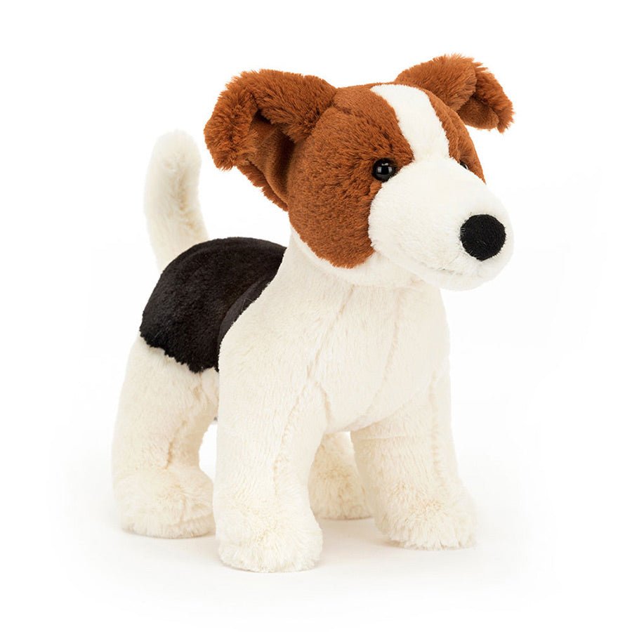 Peluche Albert Jack Russell – Jellycat – Photo 1