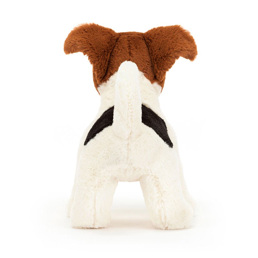 Peluche Albert Jack Russell – Jellycat – Photo 3