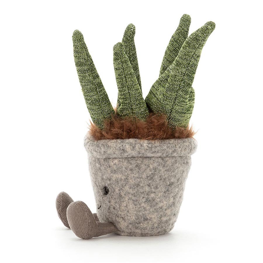 Peluche Aloe – Jellycat – Photo 2