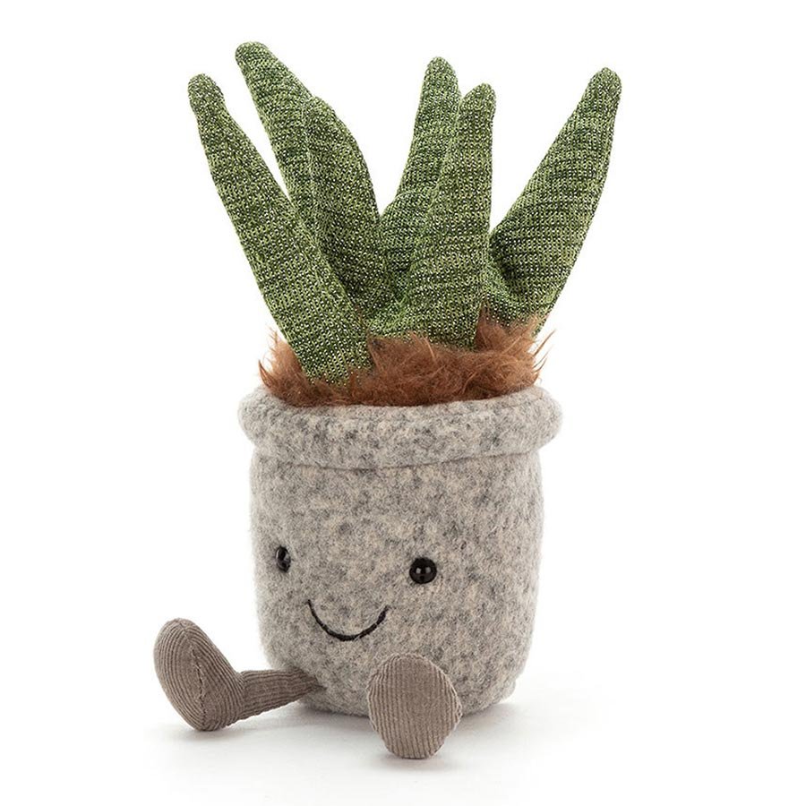 Peluche Aloe – Jellycat – Photo 1