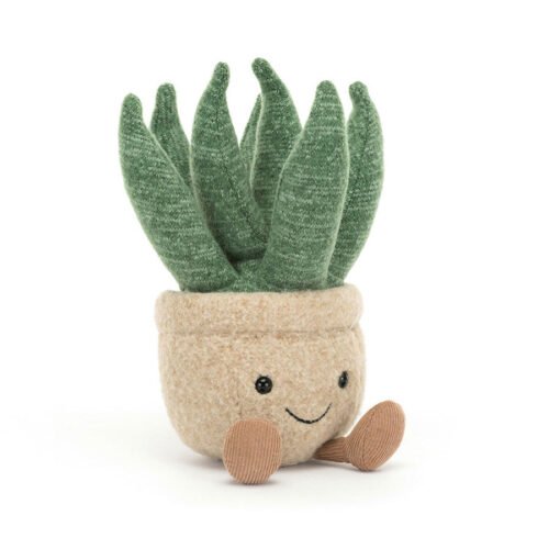 Peluche Aloe Vera – Jellycat – Photo 1