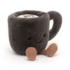 Peluche coffee cup – Jellycat – Photo 1