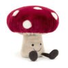 Peluche champignon amusable – Jellycat – Photo 1