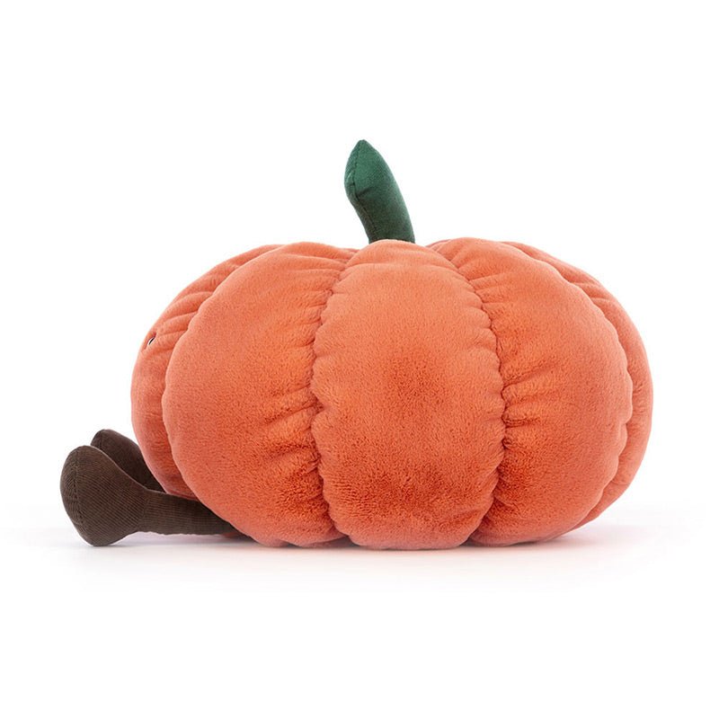 Peluche Amusables Pumpkin – Jellycat – Photo 2