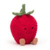 Peluche Amuseables Strawberry – Jellycat – Photo 1