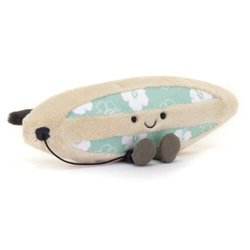 Peluche amuseables sports surfboard – Jellycat – Photo 1