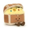 Peluche amuseables treasure chest – Jellycat – Photo 1