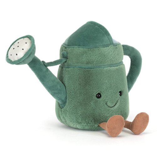 Peluche Amuseables Watering Can – Jellycat – Photo 1