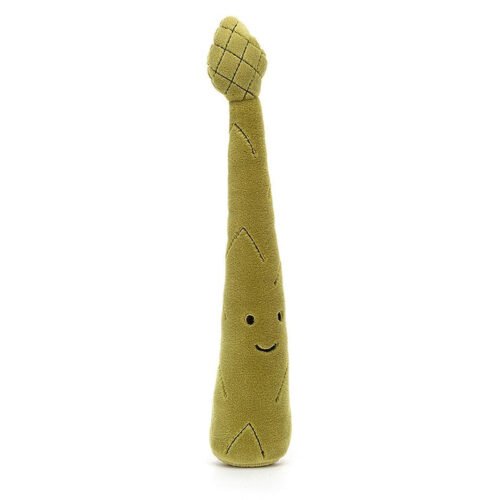 Peluche asperges – Jellycat – Photo 1