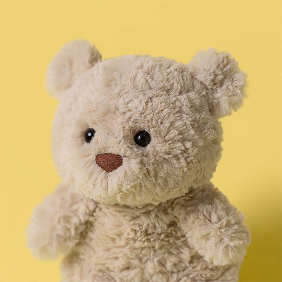 Peluche Bartholomew bear Junior – Jellycat – Photo 2