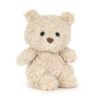 Peluche Bartholomew bear Junior – Jellycat – Photo 1