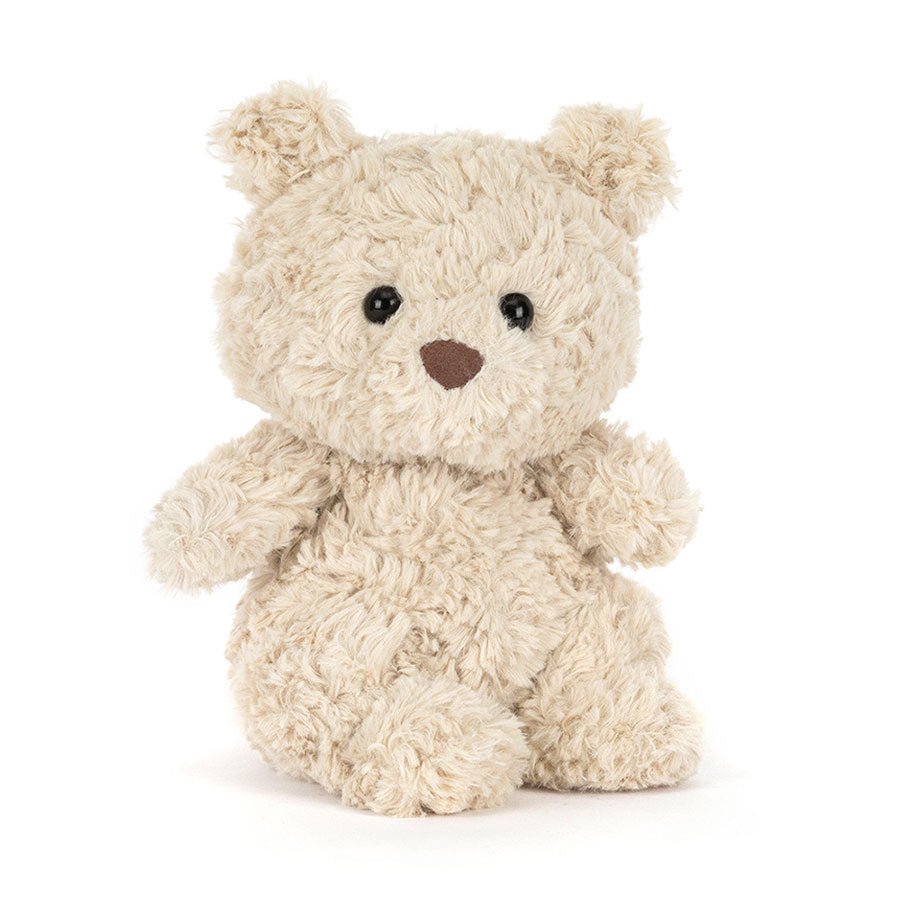 Peluche Bartholomew bear Junior – Jellycat – Photo 1