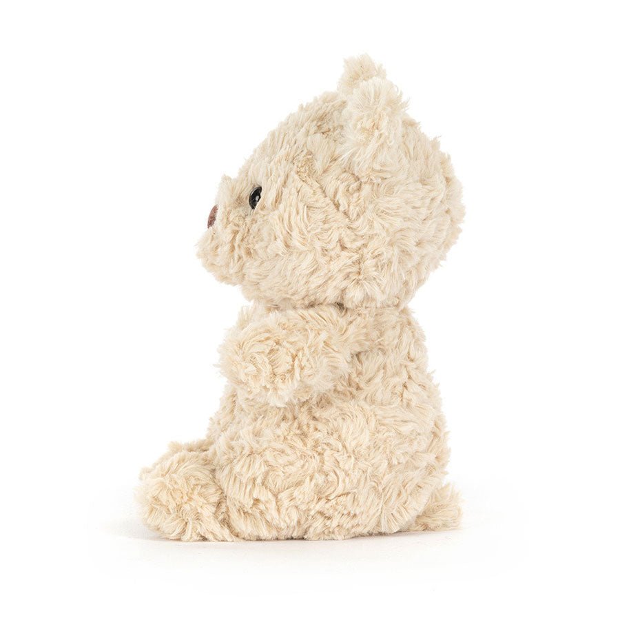 Peluche Bartholomew bear Junior – Jellycat – Photo 3