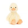 Peluche bashful canard – Jellycat – Photo 1