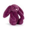 Peluche bashful lapin Allium – Jellycat – Photo 1