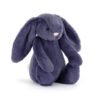 Peluche lapin Saffyre – Jellycat – Photo 1