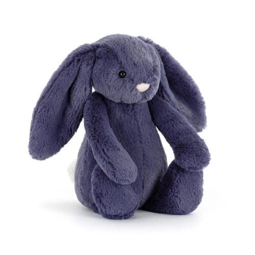 Peluche lapin Saffyre – Jellycat – Photo 1