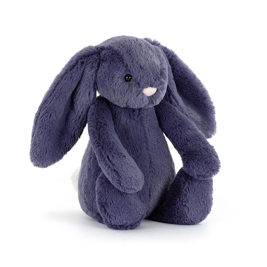 Peluche lapin Saffyre – Jellycat – Photo 1
