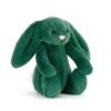 Peluche bashful teal bunny – Jellycat – Photo 1