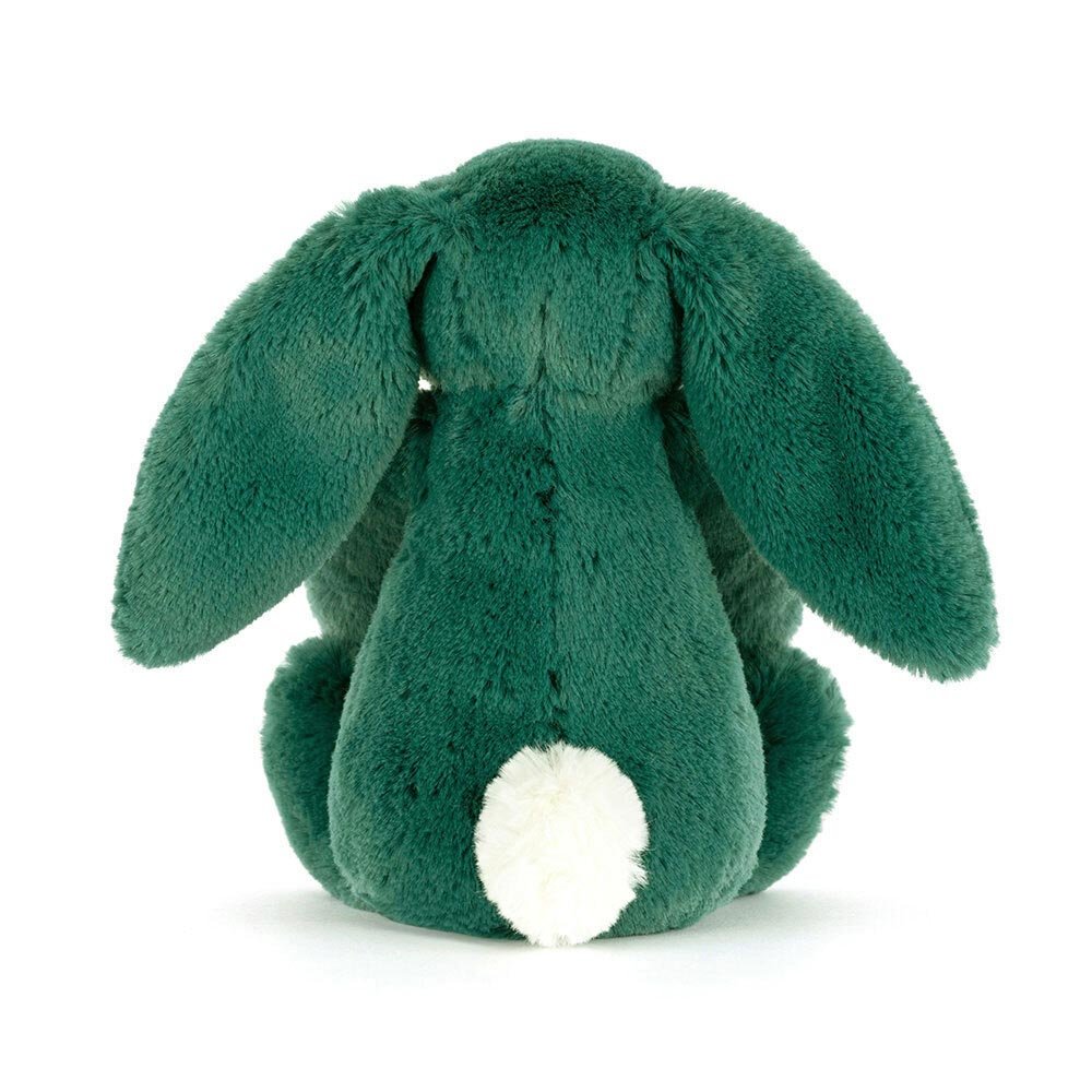 Peluche bashful teal bunny – Jellycat – Photo 3