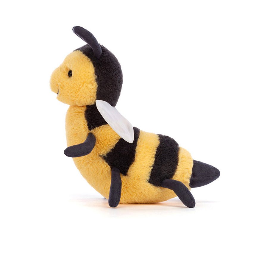Peluche Abeille Jellycat – Photo 2