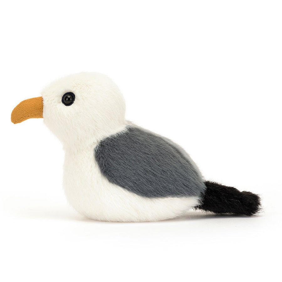 Peluche mouette – Jellycat – Photo 2