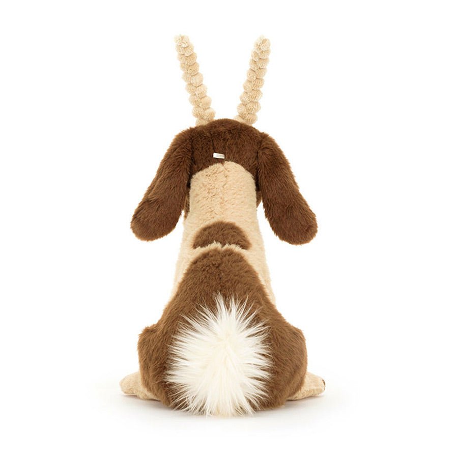 Peluche Glenny Goat – Jellycat – Photo 3