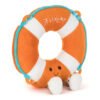 Peluche bouée de sauvetage – Amuseables life ring – Jellycat – Photo 1
