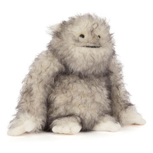 Peluche Bretti Yeti – Jellycat – Photo 1