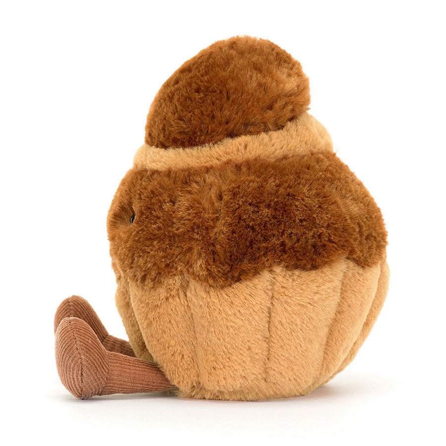 Peluche brigitte Brioche – Jellycat – Photo 2