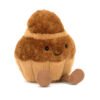 Peluche brigitte Brioche – Jellycat – Photo 1