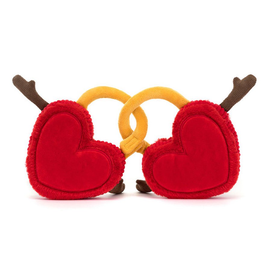 Peluche Cadenas – Val et Tina – Jellycat – Photo 3