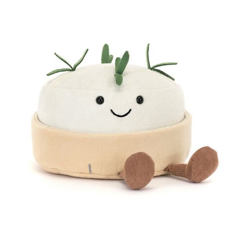 Peluche Camembert – Jellycat – Photo 1
