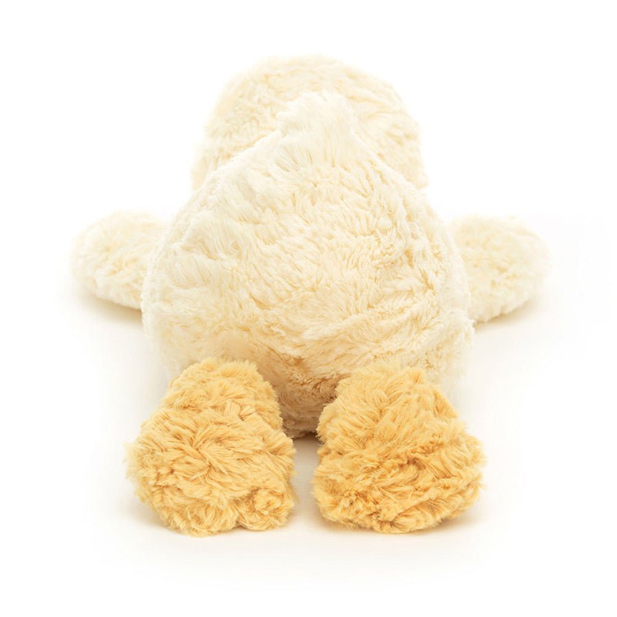 Peluche Tumblie Duck – Canard Jellycat – Photo 3
