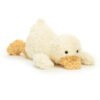 Peluche Tumblie Duck – Canard Jellycat – Photo 1